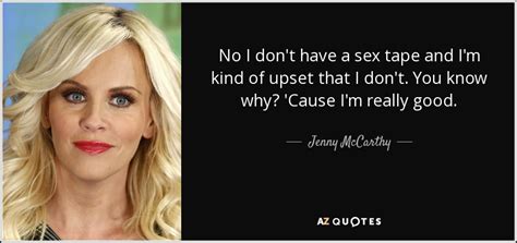 Jenny McCarthy Sex Tape